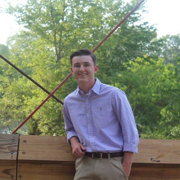 Meet your Posher, Will - Picture 1 of 1